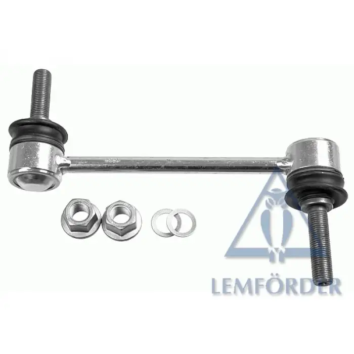 Z Rot W164 X164 W166 X166 W251 Arka