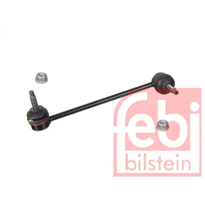 Z Rot W168 Ön Sol/Sağ