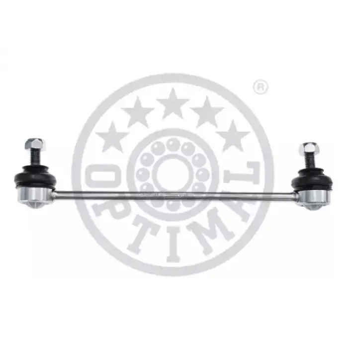 Z Rot W169 W245 Ön Sol/Sağ