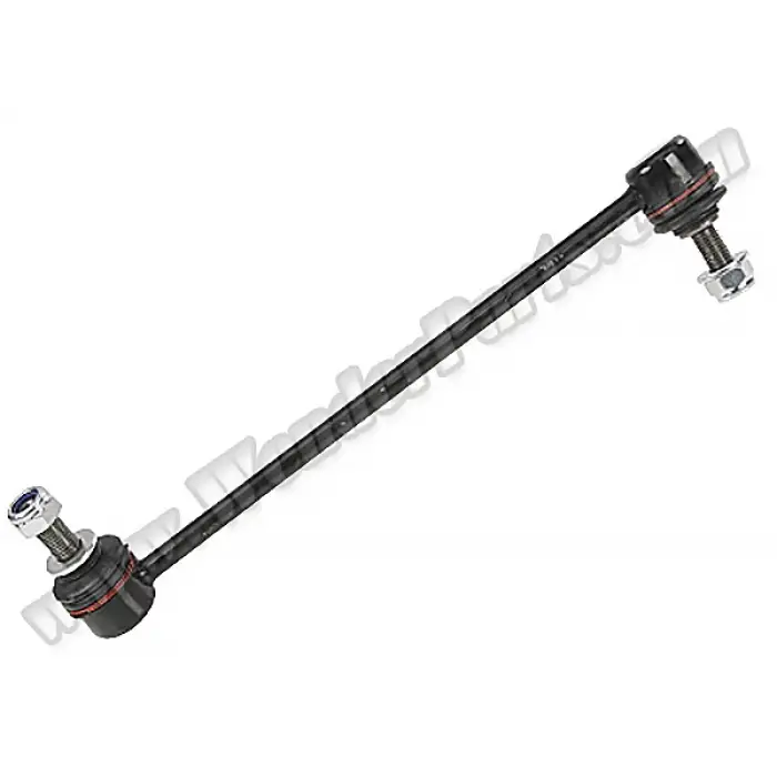 Z Rot W204 Ön Sol 4-Matic