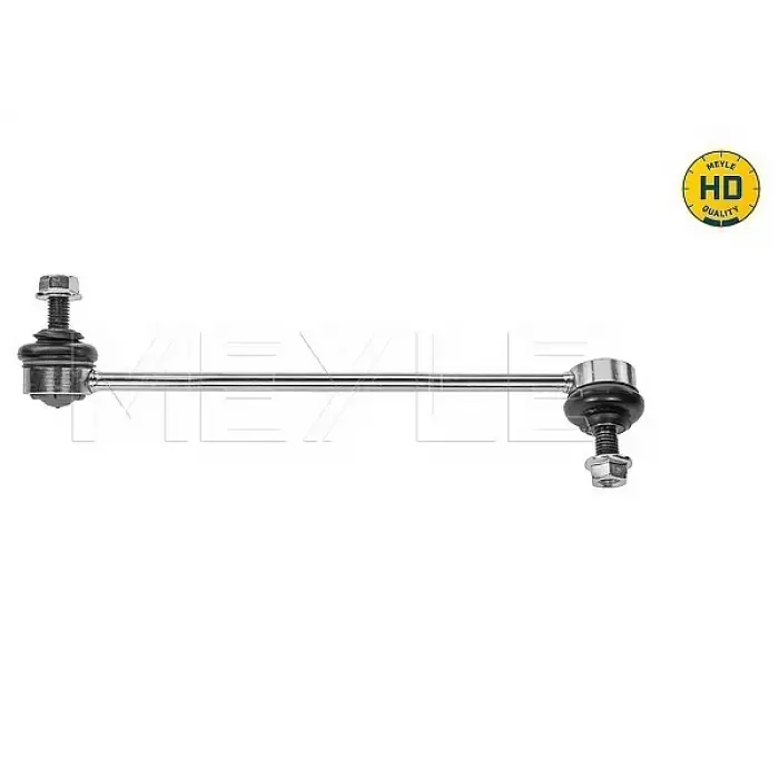 Z Rot W204 Ön Sol 4-Matic