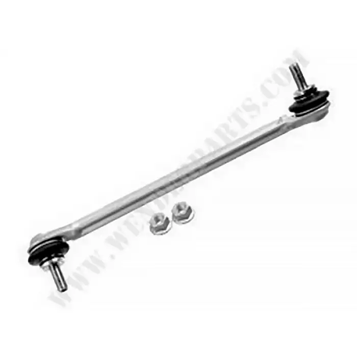 Z Rot W204 Ön Sol -Sport-