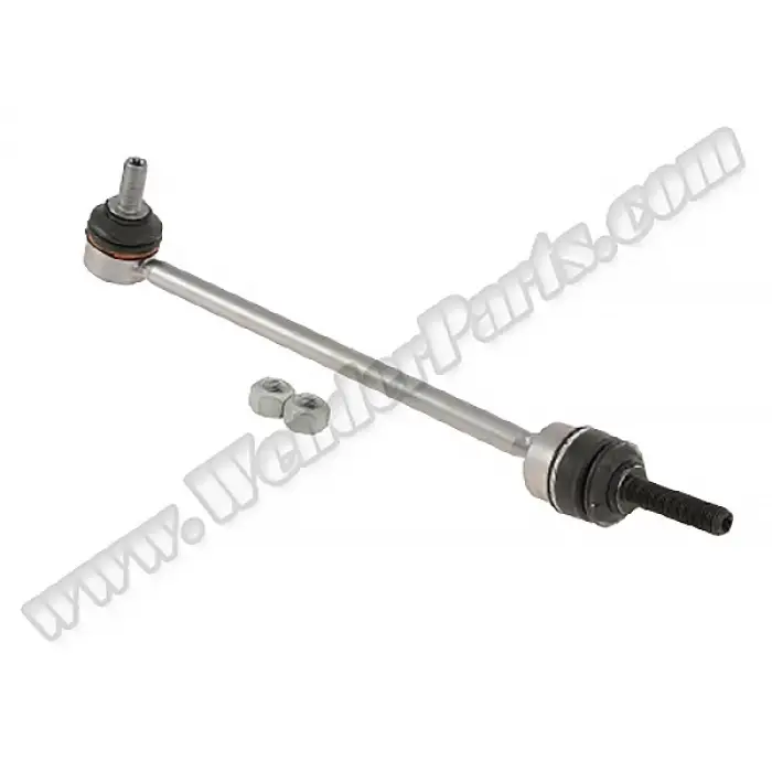 Z Rot W221 Ön Sol 4-Matic