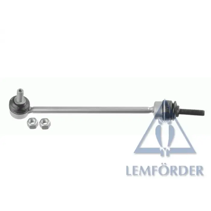 Z Rot W221 Ön Sol 4-Matic