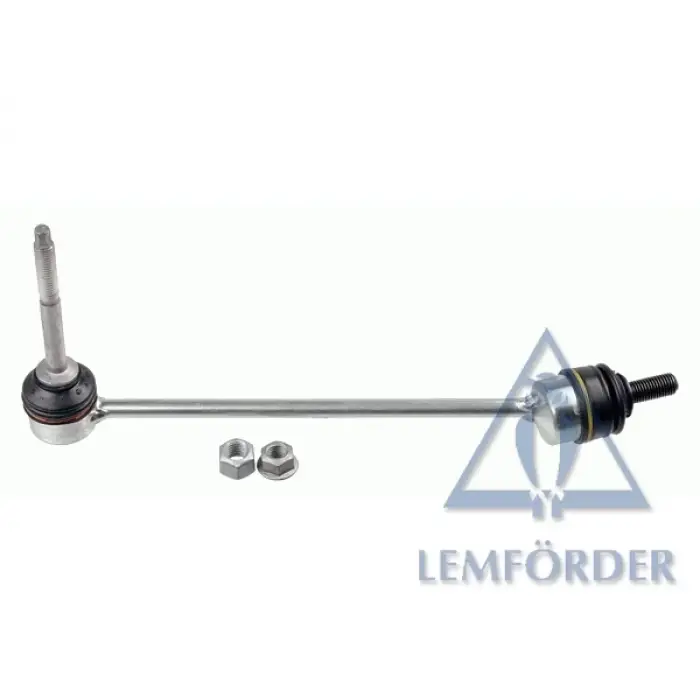 Z Rot W222 C117 Ön Sol