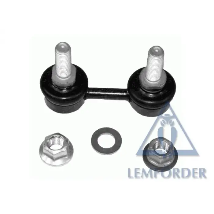 Z Rot X5:E53 Arka Sol/Sağ