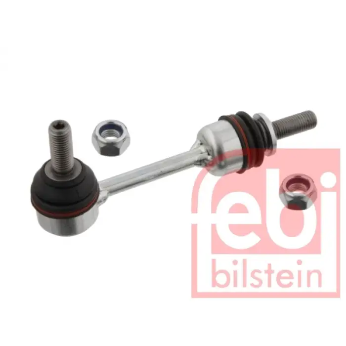 Z Rot X5:E70 X6:E71 Arka Sol/Sağ