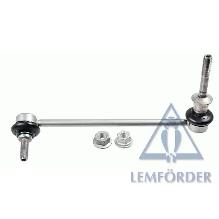 Z Rot X5:E70 X6:E71 Ön Sol -Dynamic Drive-