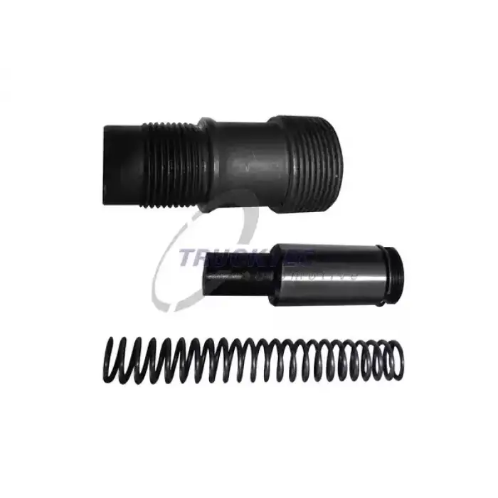 Zincir Gergisi M102 [W123 W201 W124]