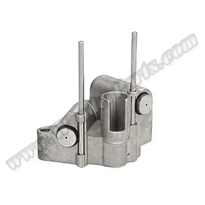 Zincir Gergisi M47/N M57/N N57/N [E46 E60 E65 E87 E90 X3:E83 X5:E53 X5:E70 X6:E71]