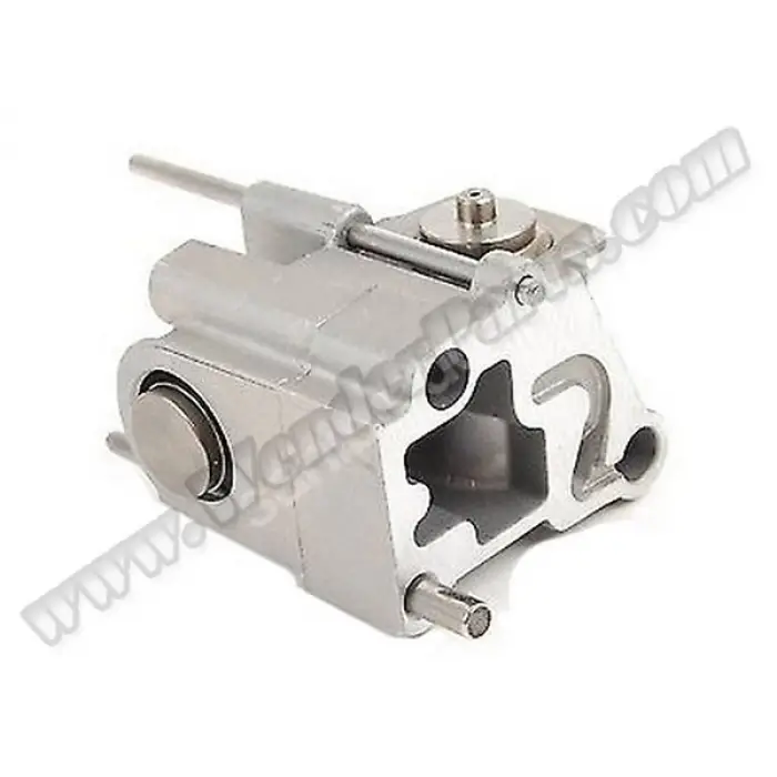 Zincir Gergisi M57 [E39 E38 E46 X5:E53]