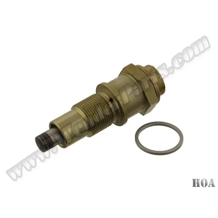 Zincir Gergisi OM604>606 [W124 W202 W210]