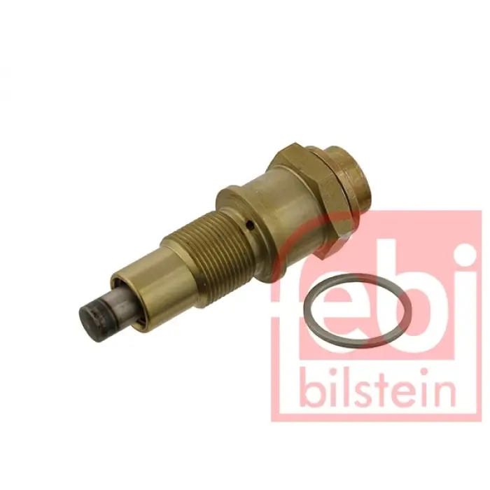 Zincir Gergisi OM604>606 [W124 W202 W210]