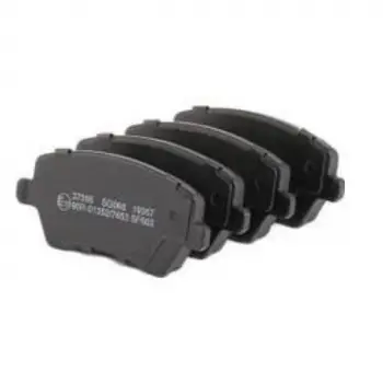 1203530-00     Fren Balatası On Vw Golf5 Caddy3 Jetta Passat A3 04 >