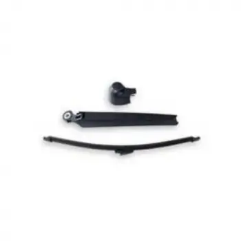 Seat Altea Silecek Arka Kol supurge kapak 6Q6955435D WISCO