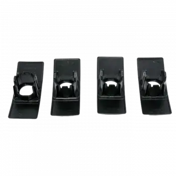 Skoda Octavia 2017-2020 3 Park Sensor Braket Seti Adet 5E0919485F WISCO