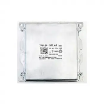 1243953-00 FAR BEYNI LED SOL / SAG AUDI A4