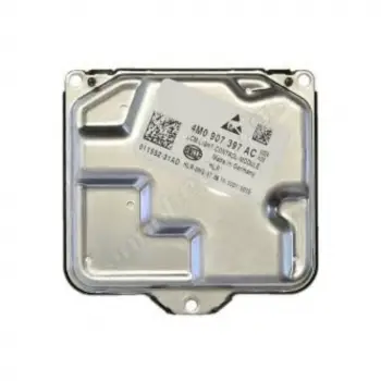 1243964-00 FAR BEYNI LED SOL / SAG AUDI A4