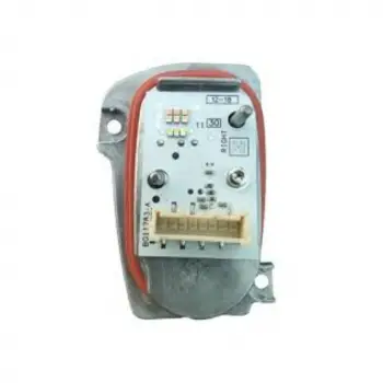 Audi A3 Far Beyni Led Modulu Sağ 8V0998474 WISCO