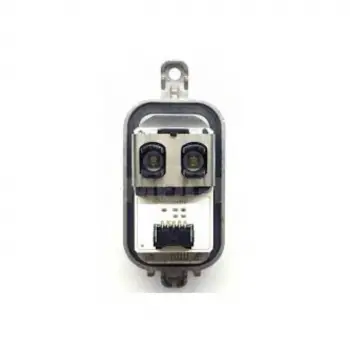 1243980-00 FAR BEYNI LED MODULU SOL AUDI A5