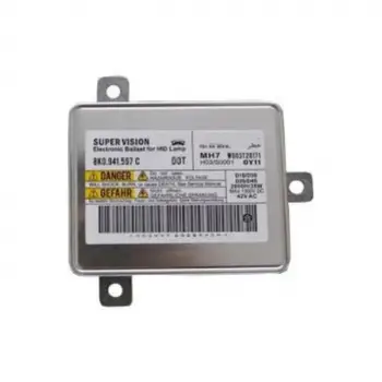 1244005-00     FAR BEYNI XENON SOL/SAG  AUDI A4