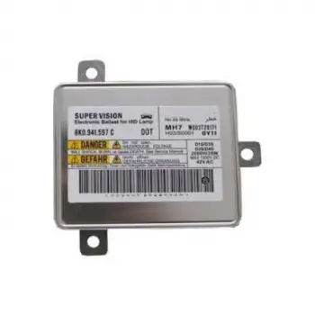 1244006-00    FAR BEYNI XENON SOL/SAG  AUDI A4