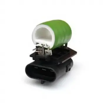 2114241-00 Kalorifer Motoru (Rezistanssız) Opel Corsa D  