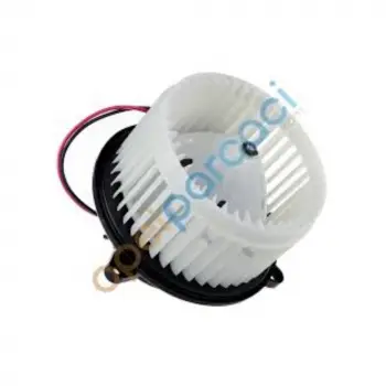 2114242-00 Kalorifer Motoru (Rezistanssız) Opel Crossland