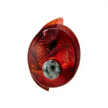 Chevrolet Spark M200 05-09 Arası Uyumlu 2243387-00 Stop Sol