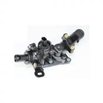 Renault Megane 3 Clio 3 Scenic 2 1.5 DCI 2005-2016- Termostat 83°C Plastik 110603026R Wencor