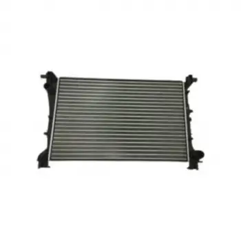 3114556-00     Su Radyatoru Brazing  MT 350X638X26 MM CHERRY KIMO