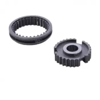 Volkswagen Caddy Classıc Polo 9502 Arası Uyumlu 5.Vites Emniyet Sekmanı04100040 Srt