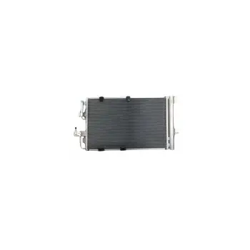 Opel Astra G Zafira A 1.4 1.6 1999- Klima Radyatörü 594X380X16 1850073 Wisco