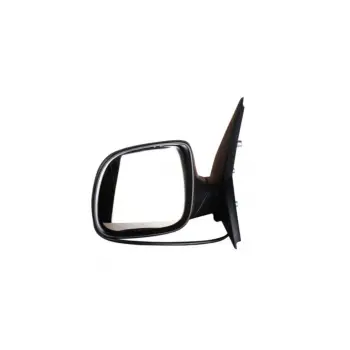 Volkswagen T7 15 20 Uyumlu Ayna Komple Sol Elek+Isı+ 7E1857407Q9B9 Wisco