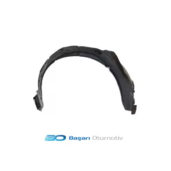 Opel Astra G 98 Sonrası Uyumlu Çamurluk Davlumbazı Ön Sol 1101370 Wisco