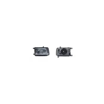 Opel Frontera B 1999-2004 Far Cami Sağ 1216063CAM Wisco