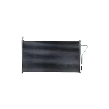 Ford Focus 98 Ve Sonrası Uyumlu Klima Radyatörü 670x351x16XS4h19710AC Wisco
