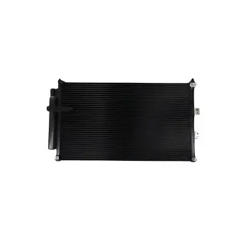 Honda Civic 1.3 1.6 1.8 2006-2012 Klima Radyatörü 667X381X16 80110SNAA01 Wisco
