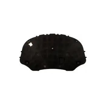 Motor Kaput İzolasyonu – 3C0863831B Wisco – Volkswagen Passat B6 05 Ve Sonrası Uyumlu