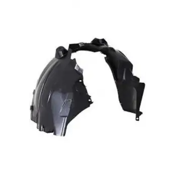 Opel Corsa E 15 Ve Sonrası Uyumlu Çamurluk Davlumbazı Ön Sağ 39026894 Wisco