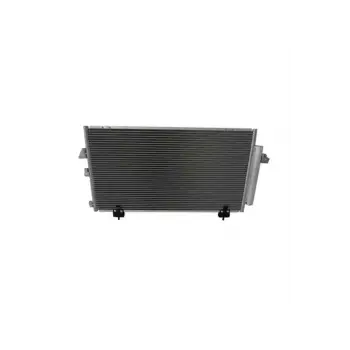 Toyota Hilux 1997- Klima Radyatörü 549X278X20 88460-35200 Wisco