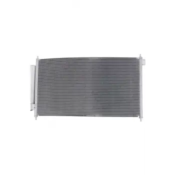 Honda Civic 1.6 Sedan 12 Ve Sonrası Uyumlu Klima Radyatörü 80110 TR0 A01 Wisco