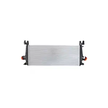 Chevrolet Audi A1 Opel Astra J Zafira C Cruze 2009 - Turbo Radyatörü Mm 8ML376988354 665X284 WISCO