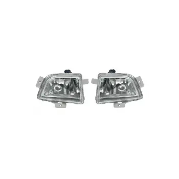 Chevrolet Kalos T200 HB 2003-2008 SIS Fari Sağ 96540154 Wisco