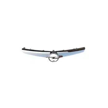 Opel Astra J 2010- Panjur Nikelaji Ön 13264451 Karoser