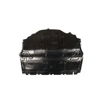 Volkswagen Polo Fabia Ibiza 0218 Uyumlu Karter Muhafazası Plastik Dizel 6R0825235E Wisco