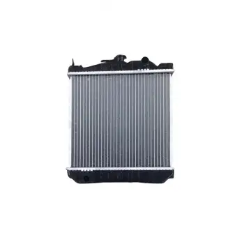 Suzuki Alto 1986 - Su Radyatörü Brazing 300x 340x26 Mm 17700M842F0000 WISCO