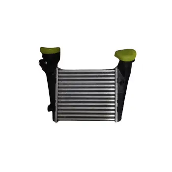 VW Passat B5 1.8 T 2000-2005 Turbo Radyatörü Intercooler 230X203X62 3B0145805H Wisco