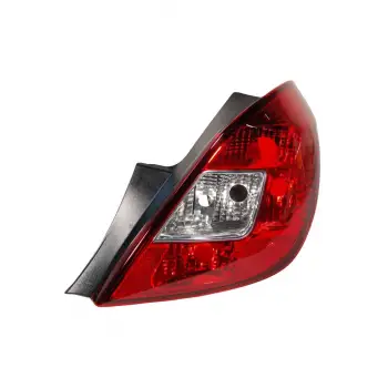 Opel Corsa D (S07) 2006-2014 Stop Arka Sağ 1222535 Wisco