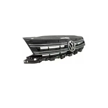 Volkswagen Tiguan 2012-2016 Panjur Nikelajlı 5N0853651H9B9 WISCO